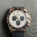Superclone Rolex Daytona 40 mm 126515LN Meteorite Dial - Best Quality Replica Watch