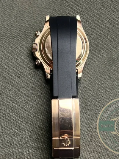 Superclone Rolex Daytona 40 mm 126515LN Meteorite Dial - Factory Super Clone Watch