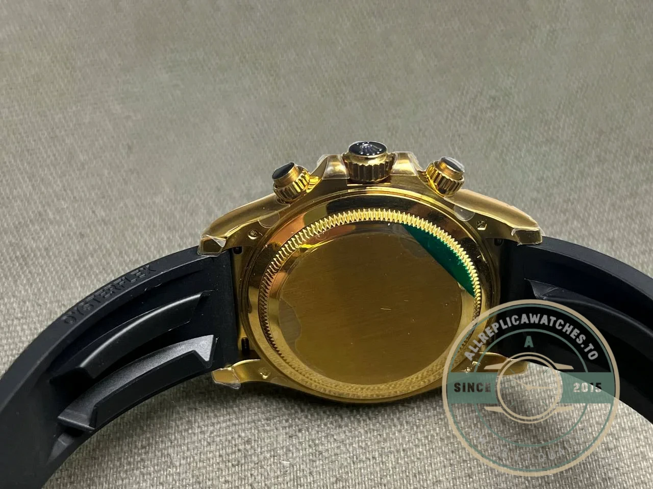 Superclone Rolex Daytona 40 mm 126518LN Meteorite Dial - Premium Super Clone Watch