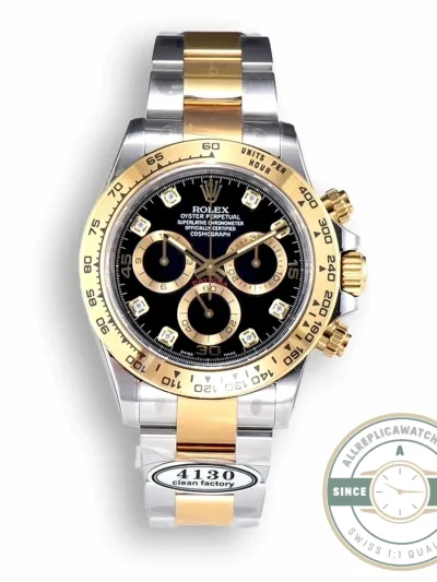 Superclone Rolex Daytona m116503-0011 40mm - 1:1 Swiss Replica Watch