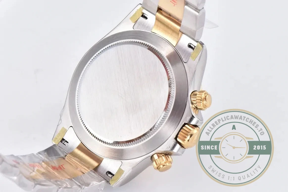 Superclone Rolex Daytona m116503-0011 40mm - Best Quality Replica Watch