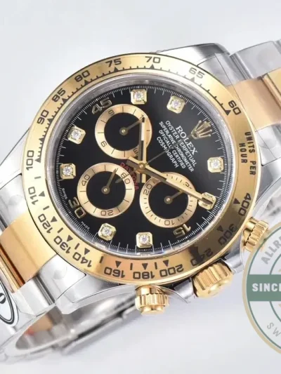 Superclone Rolex Daytona m116503-0011 40mm - Luxury Replica Watch
