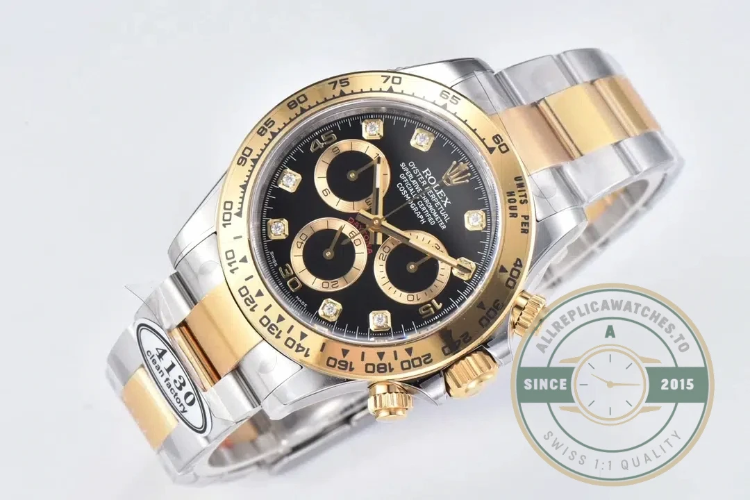 Superclone Rolex Daytona m116503-0011 40mm - Luxury Replica Watch