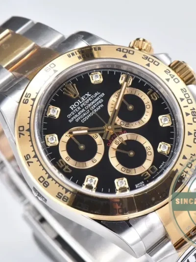 Superclone Rolex Daytona m116503-0011 40mm - Affordable Super Clone Watch