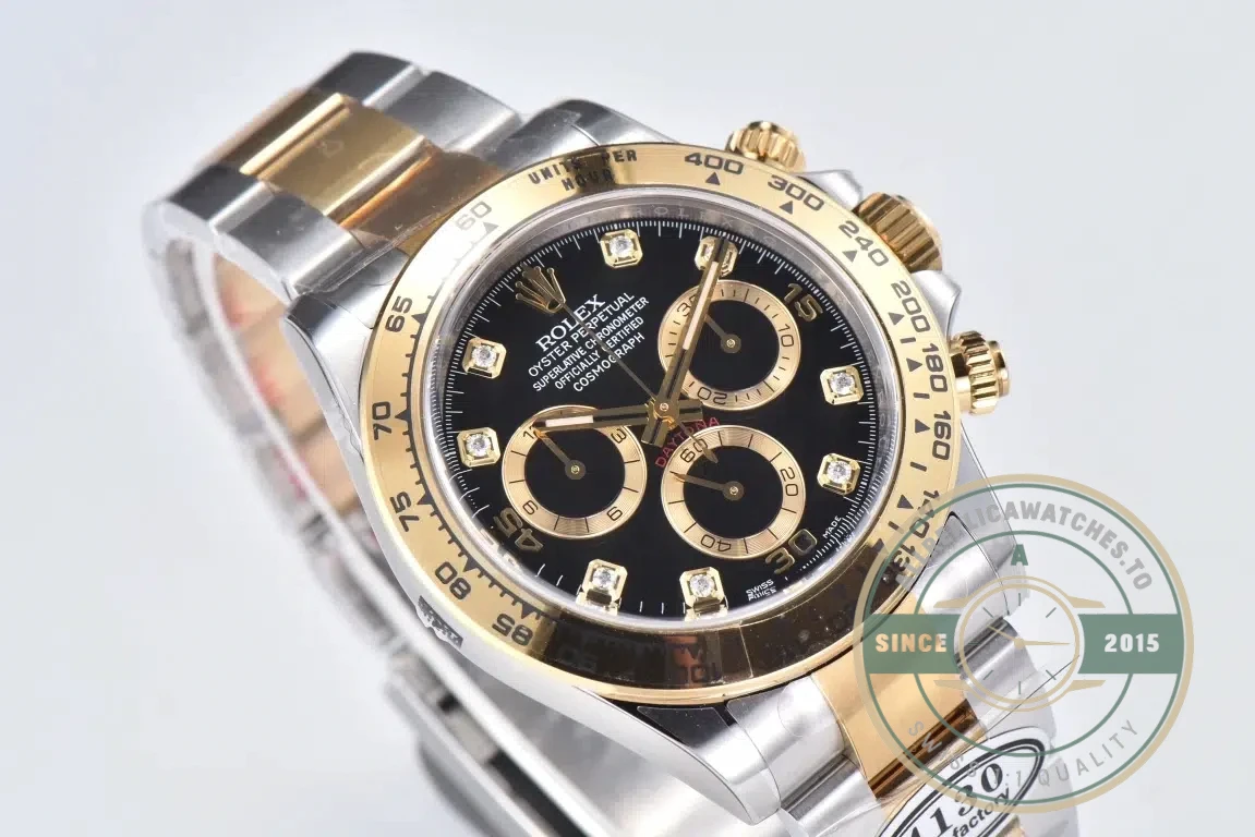 Superclone Rolex Daytona m116503-0011 40mm - Affordable Super Clone Watch