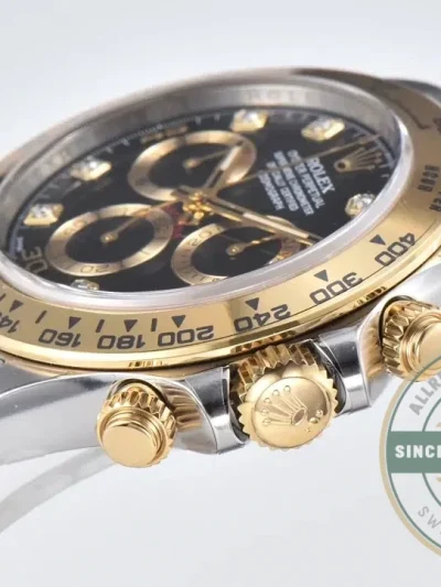 Superclone Rolex Daytona m116503-0011 40mm - Swiss-Made Clone Watch