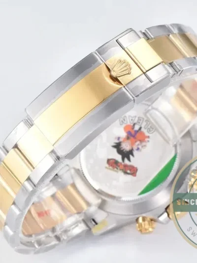 Superclone Rolex Daytona m116503-0011 40mm - Best Quality Replica Watch
