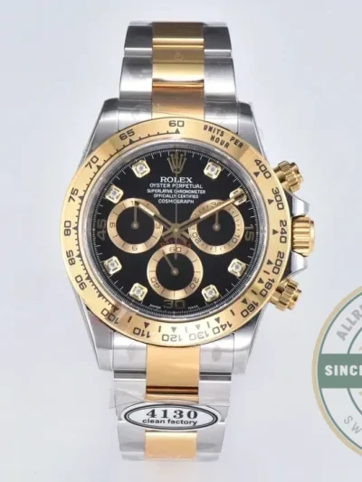 Superclone Rolex Daytona m116503-0011 40mm - High-Grade Replica Watch