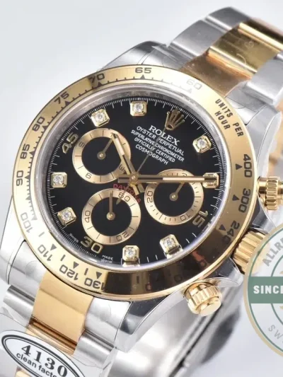 Superclone Rolex Daytona m116503-0011 40mm - Factory Super Clone Watch