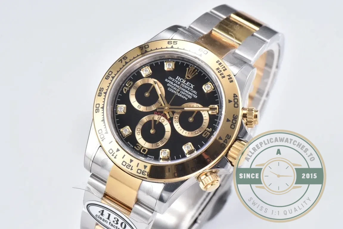 Superclone Rolex Daytona m116503-0011 40mm - Factory Super Clone Watch