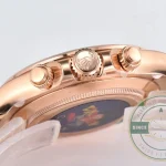 Superclone Rolex Daytona m116505-0013 40mm - Affordable Luxury Replica Timepiece