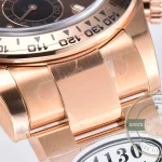 Rolex Daytona 116505 Chocolate Dial replica – photo 8