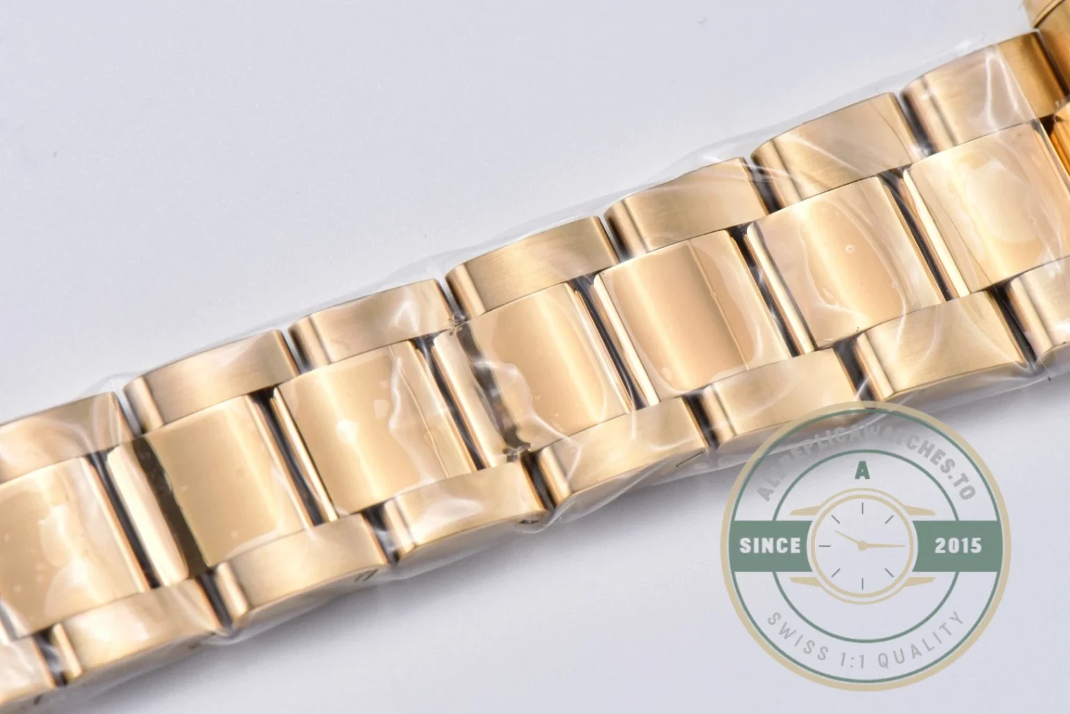 Superclone Rolex Daytona m116508-0014 40mm - Affordable Luxury Replica Timepiece