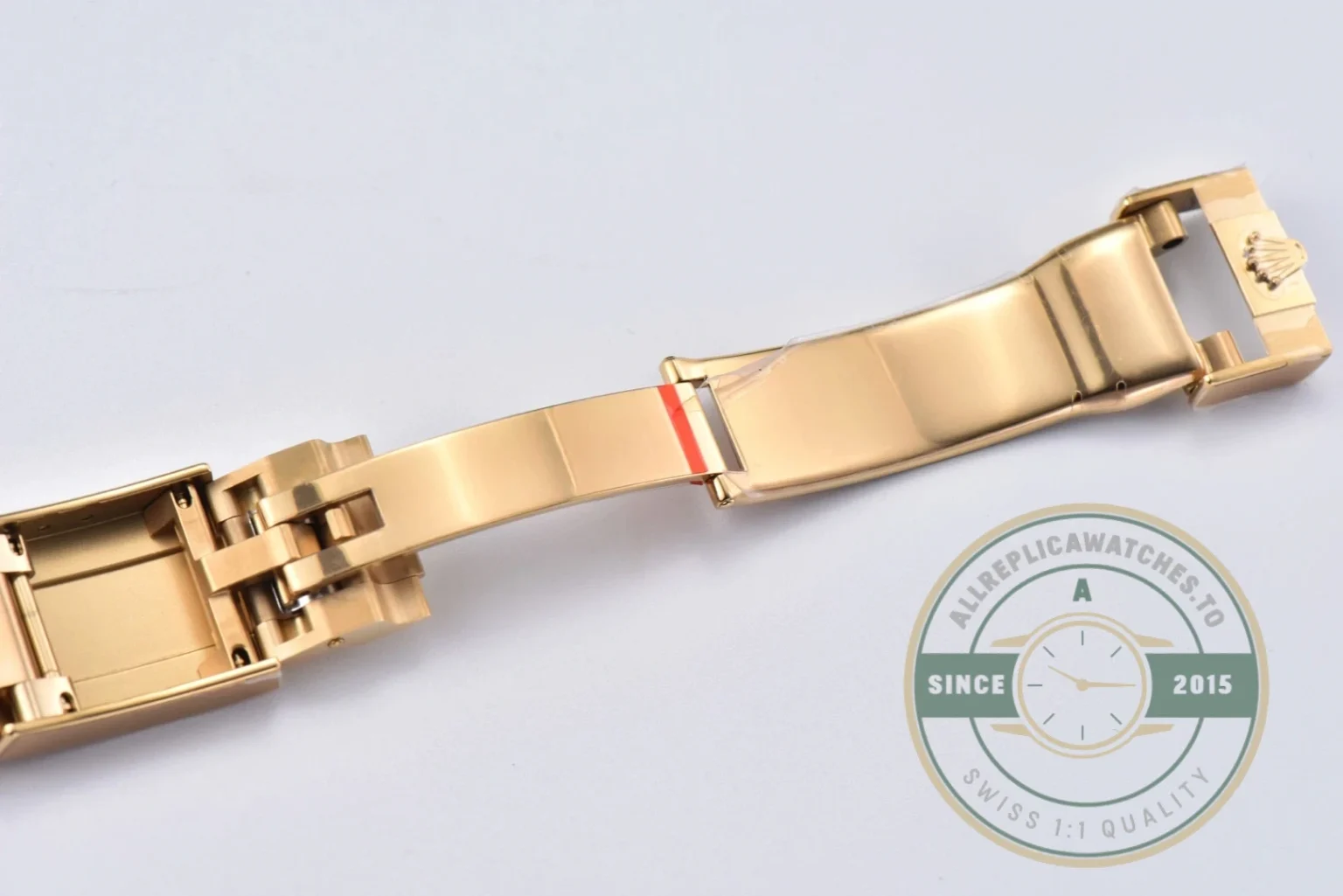 Superclone Rolex Daytona m116508-0014 40mm - Affordable Super Clone Watch