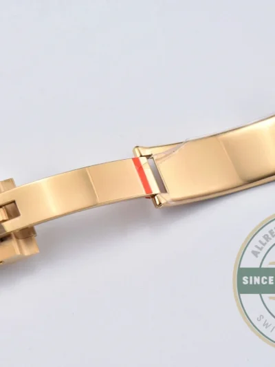 Superclone Rolex Daytona m116508-0014 40mm - Affordable Super Clone Watch