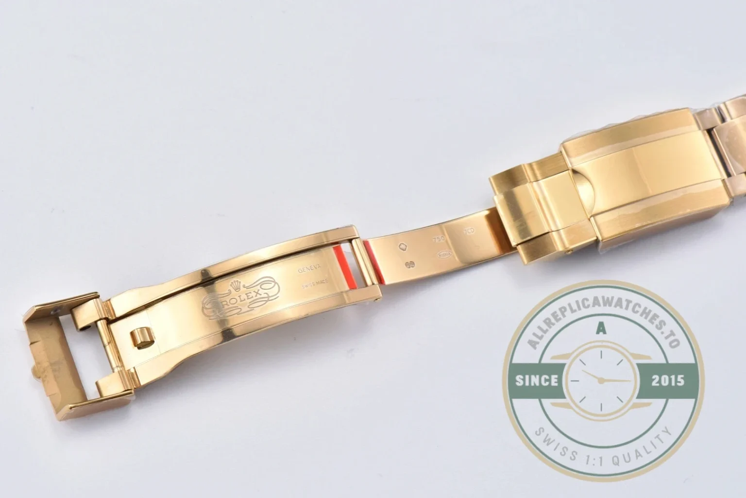 Superclone Rolex Daytona m116508-0014 40mm - Budget Luxury Replica Watch