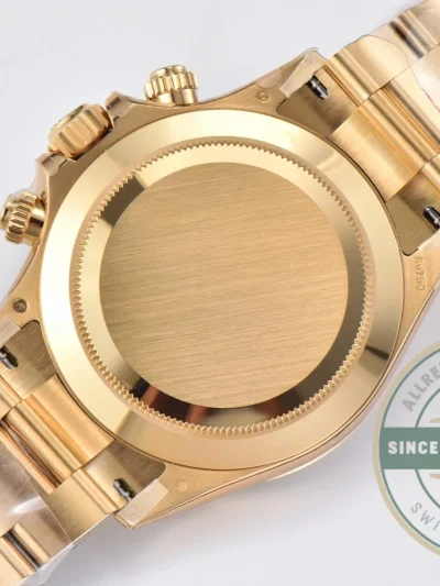 Superclone Rolex Daytona m116508-0014 40mm - High-Grade Replica Watch