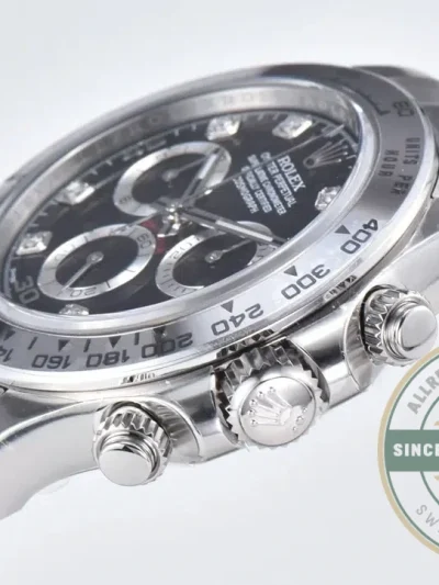 Superclone Rolex Daytona m116509-0055 40mm - Best Quality Replica Watch