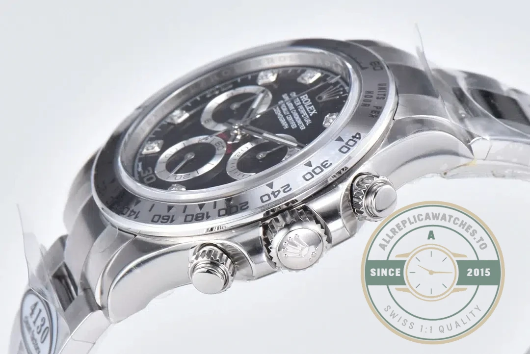 Superclone Rolex Daytona m116509-0055 40mm - Best Quality Replica Watch