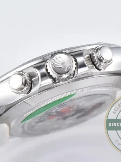 Superclone Rolex Daytona m116509-0055 40mm - Best Quality Replica Watch