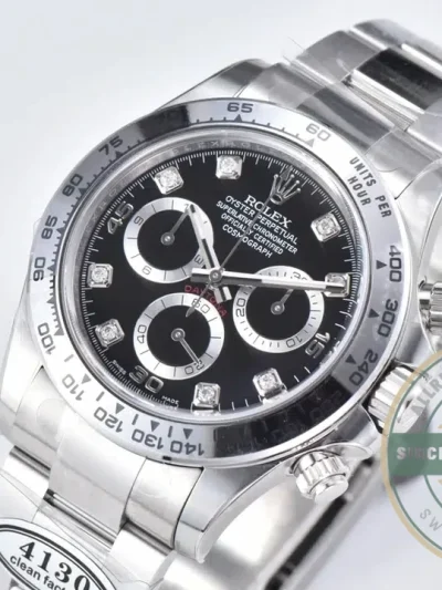 Superclone Rolex Daytona m116509-0055 40mm - Best Quality Replica Watch