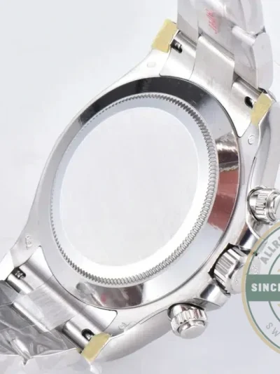 Superclone Rolex Daytona m116509-0055 40mm - Factory Super Clone Watch