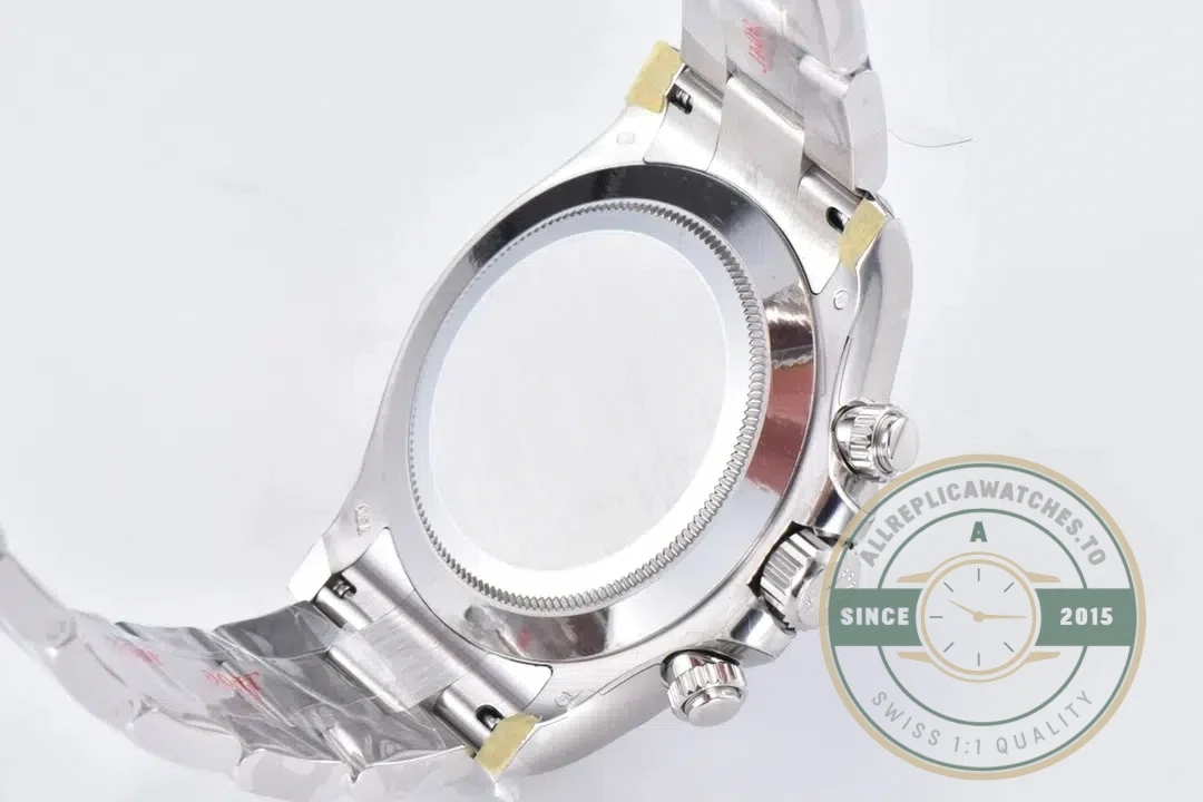 Superclone Rolex Daytona m116509-0055 40mm - Factory Super Clone Watch
