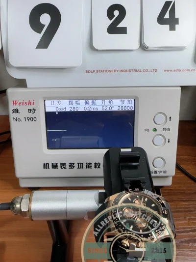 Superclone Rolex Daytona M116515ln-0017 40mm - Affordable Super Clone Watch