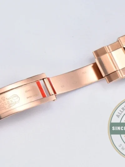Superclone Rolex Daytona M116515LN-0041 40mm - Factory Super Clone Watch
