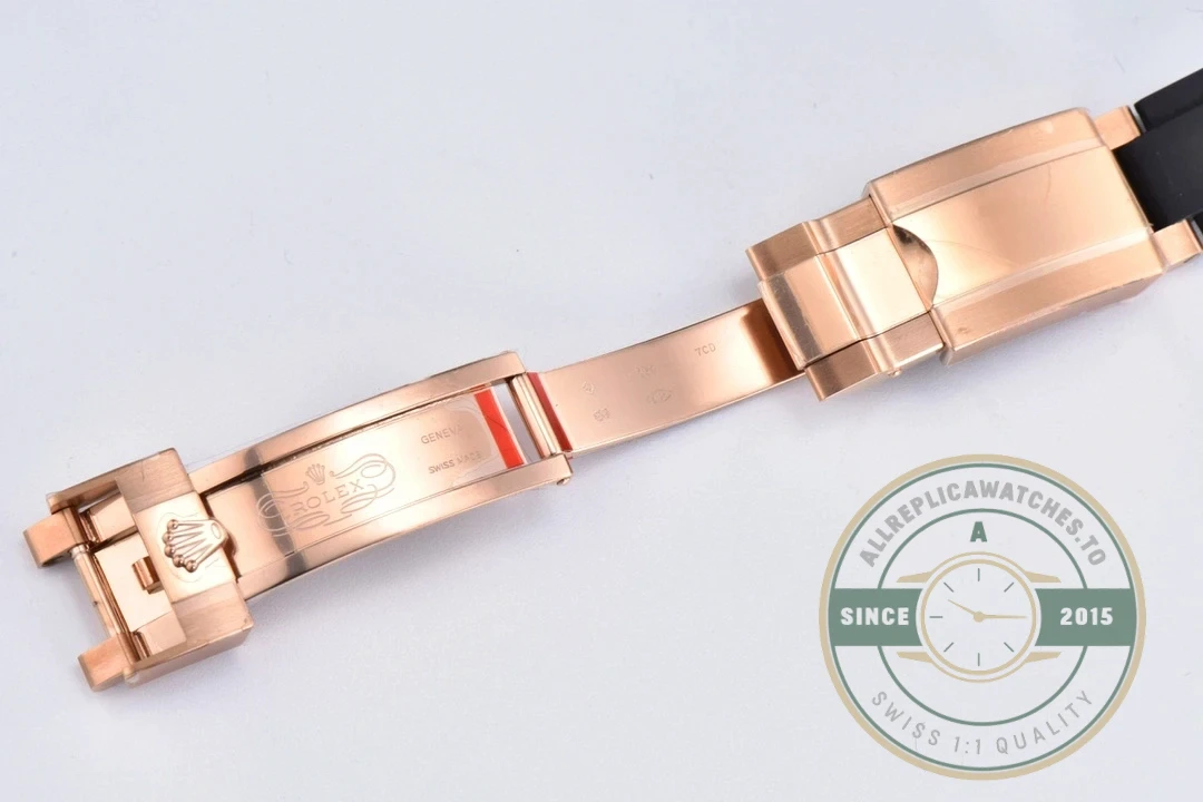 Superclone Rolex Daytona M116515LN-0041 40mm - Factory Super Clone Watch