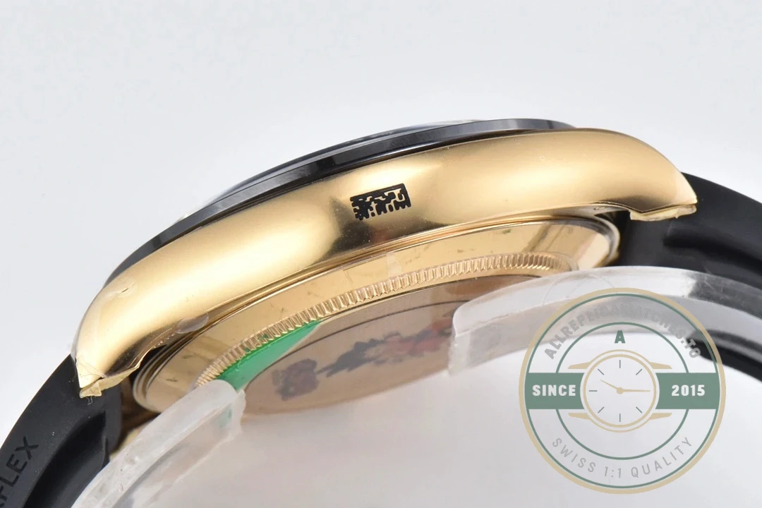Superclone Rolex Daytona m116518ln-0041 - Affordable Luxury Replica Timepiece