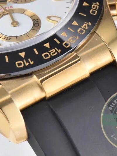 Superclone Rolex Daytona m116518ln-0041 - Factory Super Clone Watch