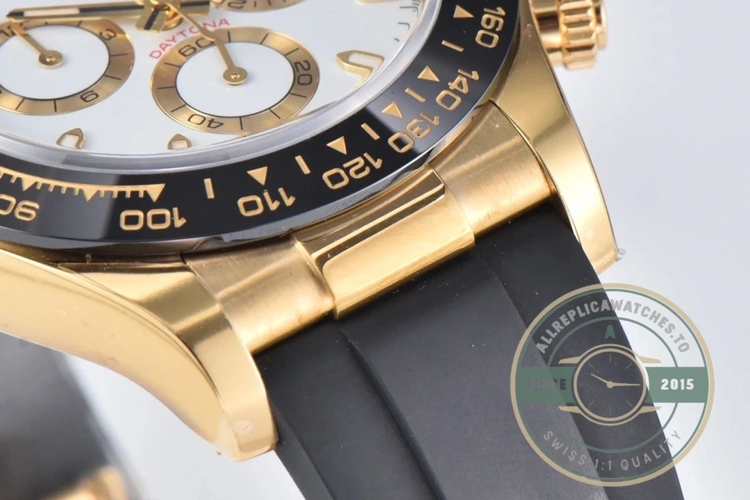 Superclone Rolex Daytona m116518ln-0041 - Factory Super Clone Watch