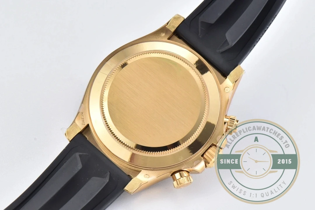Superclone Rolex Daytona m116518ln-0041 - Affordable Luxury Replica Timepiece