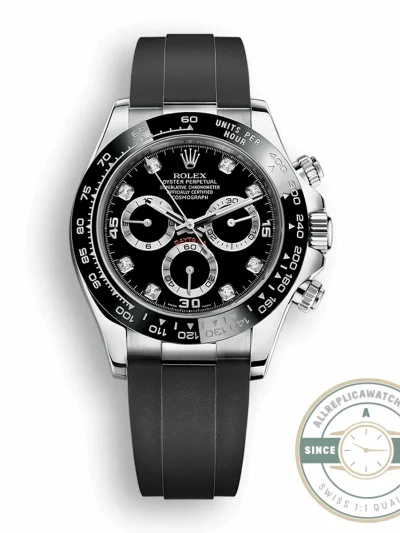 Superclone Rolex Daytona m116519ln-0025 40mm - Premium Super Clone Watch