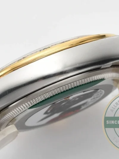 Superclone Rolex Daytona m126503-0004 40mm - High-Grade Replica Watch
