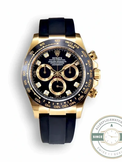 Superclone Rolex Daytona m126518ln-0005 40mm - Affordable Super Clone Watch