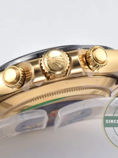 Superclone Rolex Daytona m126518ln-0005 40mm - Factory Super Clone Watch