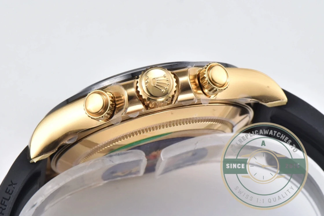 Superclone Rolex Daytona m126518ln-0005 40mm - Factory Super Clone Watch