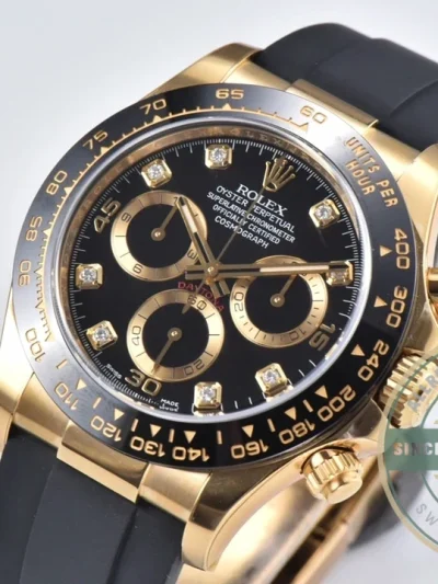 Superclone Rolex Daytona m126518ln-0005 40mm - Factory Super Clone Watch