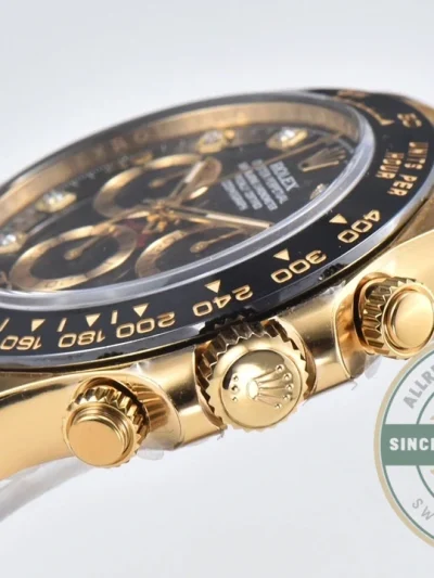 Superclone Rolex Daytona m126518ln-0005 40mm - Luxury Replica Watch