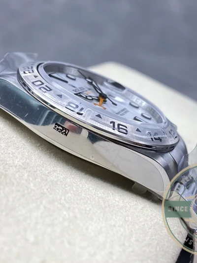 Superclone Rolex Explorer Series M226570-0001 42mm - Luxury Replica Watch