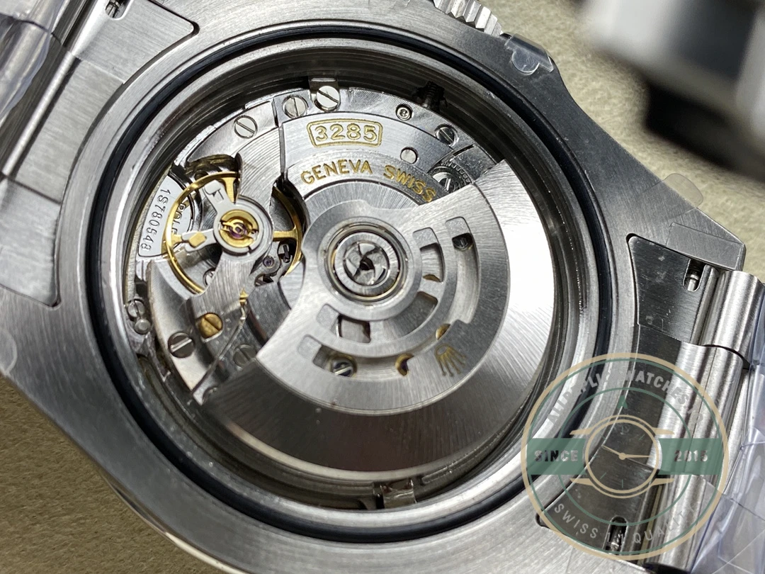 Superclone Rolex Explorer Series M226570-0001 42mm - Factory Super Clone Watch