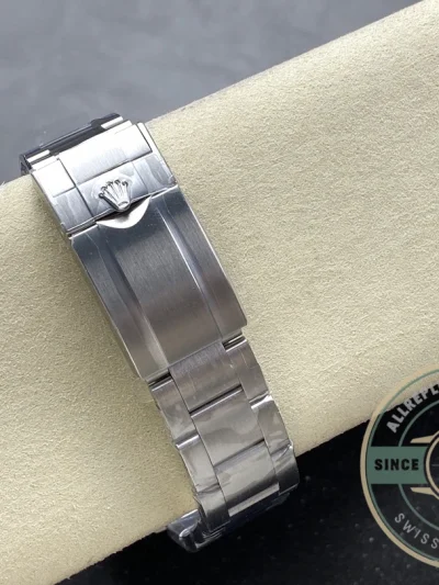 Superclone Rolex Explorer Series M226570-0001 42mm - High-Grade Replica Watch
