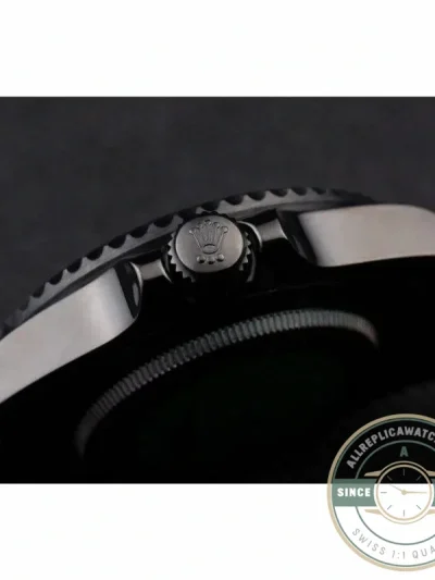 Superclone Rolex GMT-Master II 41mm Dial Black SC016829 - Swiss-Made Clone Watch