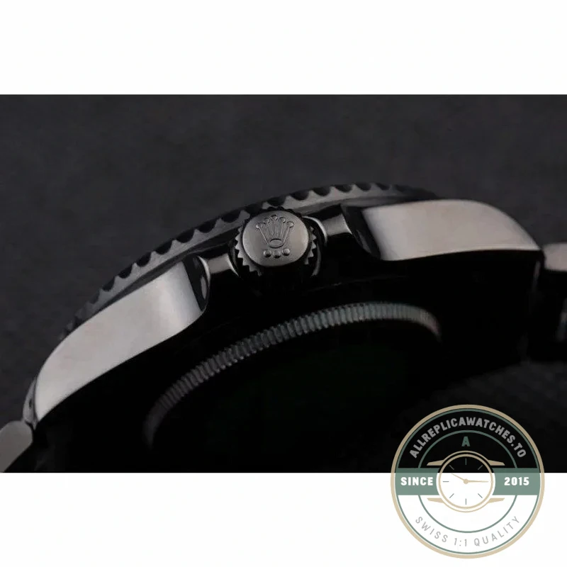 Superclone Rolex GMT-Master II 41mm Dial Black SC016829 - Swiss-Made Clone Watch