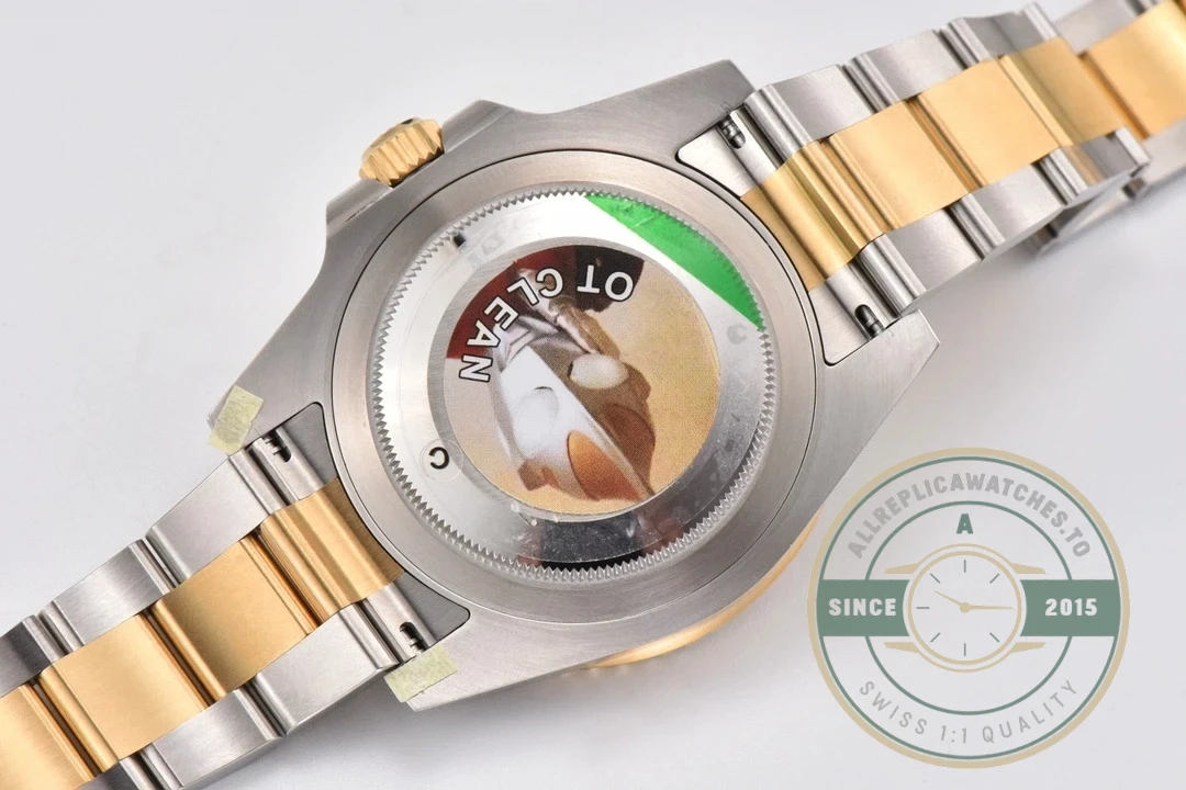Superclone Rolex Greenwich II series 116713LN-78203 - Factory Super Clone Watch