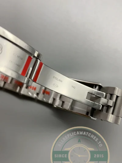 Superclone Rolex Greenwich II Series m126710grnr-0004 40mm - 1:1 Swiss Replica Watch