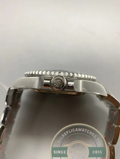 Superclone Rolex Greenwich II Series m126710grnr-0004 40mm - Top-Tier Swiss Replica Watch
