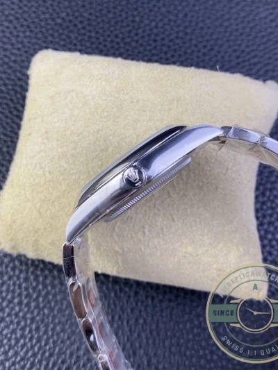 Superclone Rolex Oyster Perpetual m124300-0004 41mm - Affordable Super Clone Watch